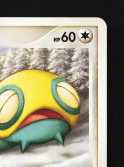 Dunsparce DPBP#262 HP Secret of the Lakes Japanese Pokemon Card TCG - Image 5