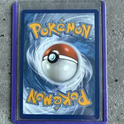 Pokemon Card Jessie and James 58/68 Hidden Fates Holo NM - Image 5