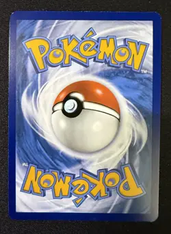 Pokemon Obsidian Flames CHARMANDER 044 Promo Card Pokemon Center Stamped - Image 2