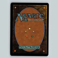 Forced Fruition - WOT #18 Rare - NM / Mint WOE Enchanted Tales Single - Image 3