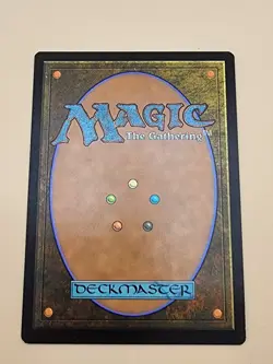 Nahiri, Forged in Fury March of the Machine: The Aftermath Regular Near Mint (NM - Image 3