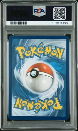 2021 POKEMON SWSH BLACK STAR PROMO #144 GRENINJA-GOLD STAR PSA 10 - Image 2