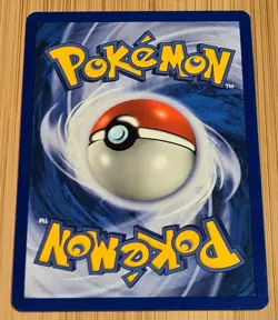 Nockchan # 69/105 Common Neo Destiny 2002 Pokemon Deutsch Mint Vintage - Image 5