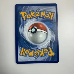 Pokemon 30th Anniversary / First Partner Starters Illustration Gen 7 Starters NM - Image 3