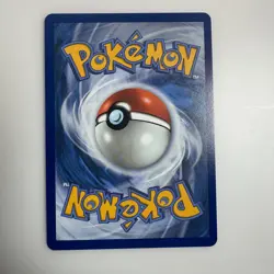 Pokemon 30th Anniversary / First Partner Starters Illustration Gen 7 Starters NM - Image 5