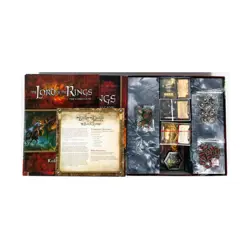 Lord of the Rings, The - The Card Game (1st Edition) Collection VG+/NM - Image 2