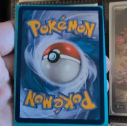 Pokemon M Beedrill EX Promo Foil Mega XY XY158 200 HP Hazard Stinger - Image 2