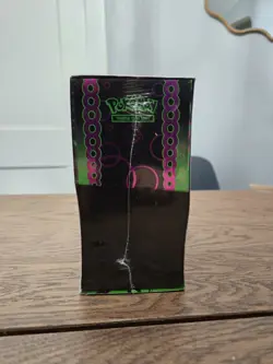 Pokemon TCG Scarlet & Violet Shrouded Fable Elite Trainer Box English 2024 - Image 4