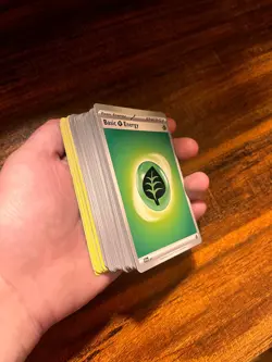 Pokemon Energy Cards 70+ Bulk Card Lot. New Mint Condition. - Image 4