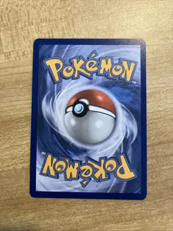 Pokemon Wondrous Patch Trainer Item Full Art Holo Rare 117/088 Perfect Order - Image 2