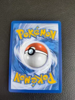 Pokemon TCG - Noctowl SVP141 Stellar Crown Black Star Promo Holo - Image 2