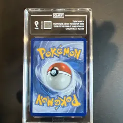 Charcadet - 022 (Pokemon Center Exclusive) 022 Me: Mega Evolution Promo TAG 9 - Image 2