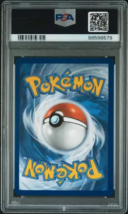 2024 POKEMON PAF EN-PALDEAN FATES SHINY RARE #110 CHARMELEON PSA 10 - Image 2