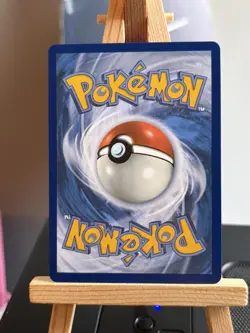 Team Rocket's Mewtwo EX Destined Rivals SIR 231/182 Pokemon Near Mint Condition - Image 2