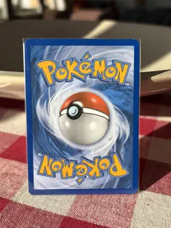 2017 Pokemon Crimson Invasion Gyarados GX (Full Art) 101/111 EX-NM - Image 2