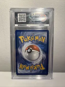 ACE 10 Origin Forme Palkia V 167/189 Pokemon TCG Perfect Subgrades - Image 2
