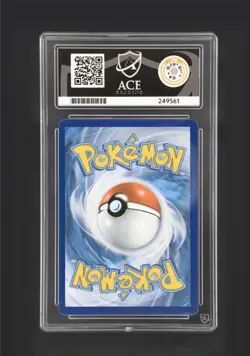 ACE 10 Origin Forme Palkia V 167/189 Pokemon TCG Perfect Subgrades - Image 4