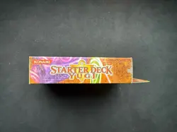 Yu-Gi-Oh! Starter Deck Yugi Deutsch Neu & OVP SEALED Erstes Starter Deck ! - Image 4