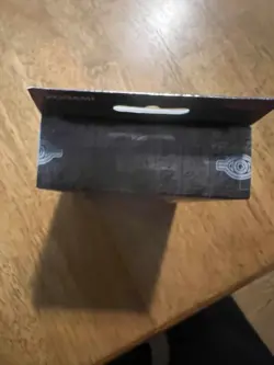 Yu-gi-oh Special Edition SHADOW OF INFINITY Factory Sealed Box (3 pack) - Image 3