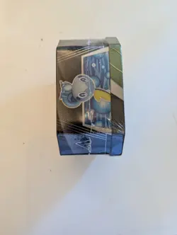 Pokemon Trading Card Game TCG - Galar Partners Collectors Tin - Rillaboom V - Image 2