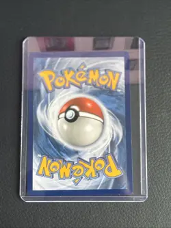 Pokemon Garchomp EX TCG Holo Ultra Rare Card Paradox Rift 219/182 - Image 2