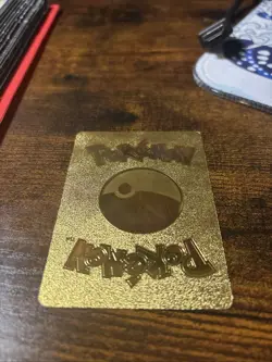 Pikachu VMAX 44/185 Pokemon Vivid Voltage Full Art Holo NM Near Mint TCG Card - Image 3