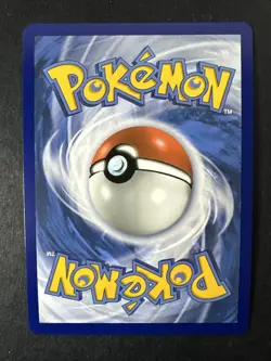 Pokemon TCG Megaton Blower Surging Sparks 182/191 Ace Spec Card - Image 2