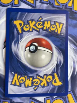 Pokemon Card CELEBI 16/64 Neo Revelation Rare Unlimited Non Holo 203💎NM ++💎 - Image 4