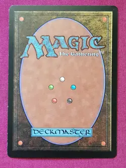 Magic The Gathering URZA'S DESTINY RECKLESS ABANDON red card MTG - Image 2