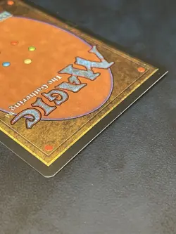 Demonic Tutor: 1994 Magic the Gathering - Revised Edition LP - Image 3