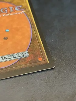 Demonic Tutor: 1994 Magic the Gathering - Revised Edition LP - Image 4