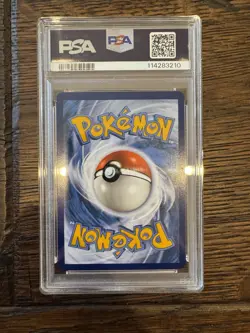 Squirtle 007/165 Pokemon Center Exclusive PSA 10 Pokemon 151 Pre Order 2023 - Image 2