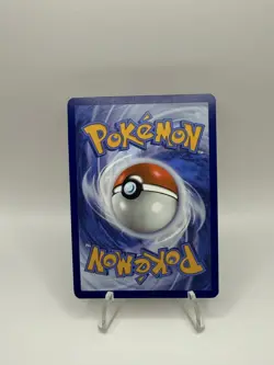 2025 Pokemon Mega Evolutions Riolu Black Star Promo #10 - Image 2