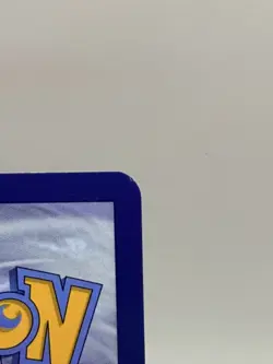 2025 Pokemon Mega Evolutions Riolu Black Star Promo #10 - Image 4