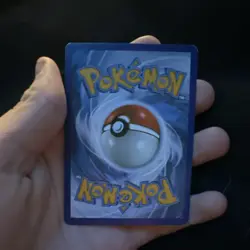 Pokemon TCG Mewtwo 10/102 Base Set Holo Rare 130 HP English WOTC - Image 2