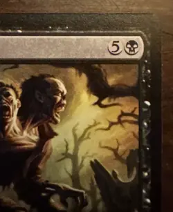 MTG CMR Commander Legends Maalfeld Twins Card 132/361 C Magic The Gathering - Image 3