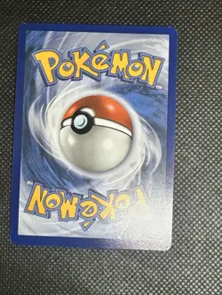 Pokemon Journey Together Articuno 161/159 Illustration Rare(Small Corner Ding) - Image 3