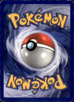 Kingler 38/62 Unlimited - Pokemon Fossil - MP - Image 2