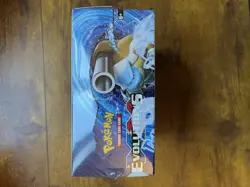 Pokemon TCG XY Evolutions Booster Box - 36 PACKS - FACTORY SEALED - Image 4