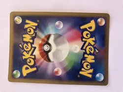 Mamoswine 006/009 Holo Promo 11th Movie Set 2008 Pokemon Japanese LP - Image 2