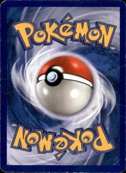 Golem 36/62 Unlimited - Pokemon Fossil - HP - Image 2