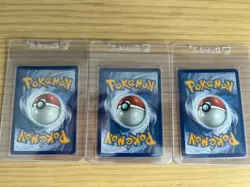 Pokemon TCG: First Partner Illustration Collection Series 1 - Kanto GEN 1 set - Image 2