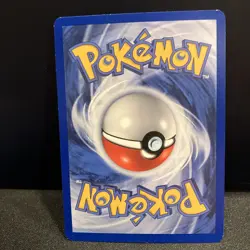 Meganium 11/111 Holo Rare Pokemon 2000 Neo Genesis LP - Image 3