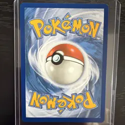 Pokemon Squirtle 30th anniversary gen 1 first partner black star promo 39 NM - Image 4