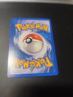 Pokemon Crawdaunt 6/107 Holo Rare 2005 EX Deoxys - NM - Image 2