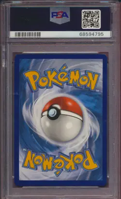 2019 Pokemon Sun & Moon Hidden Fates #SV41 Eevee-Holo Hidden Fates PSA 10 - Image 2