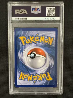 Metagross - POKEMON - Plasma Freeze - #52 - Holo Rare - 2013 - PSA 9 - Image 2