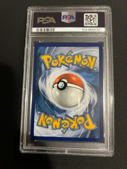 2024 POKEMON SSP EN-SURGING SPARKS ILLUSTRATION RARE #203 LATIOS PSA 10 - Image 2