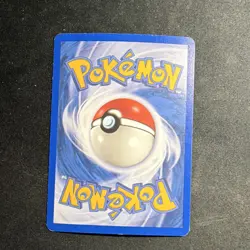 Pokemon Exeggutor REVERSE Holo Rare 80HP EX FireRed & LeafGreen 5/112 Eng SWIRL - Image 2