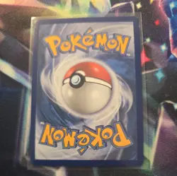 Pokemon TCG - Mega Gardevoir EX MEP 032 - Ascended Heroes Black Star Promo - Image 2